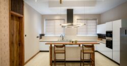 Loresho; Expansive Villa for Sale (4,655 sqft to 9,333 sqft)
