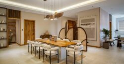 Loresho; Expansive Villa for Sale (4,655 sqft to 9,333 sqft)