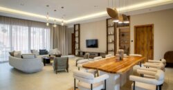 Loresho; Expansive Villa for Sale (4,655 sqft to 9,333 sqft)