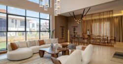 Loresho; Expansive Villa for Sale (4,655 sqft to 9,333 sqft)