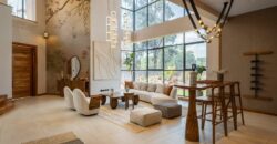 Loresho; Expansive Villa for Sale (4,655 sqft to 9,333 sqft)