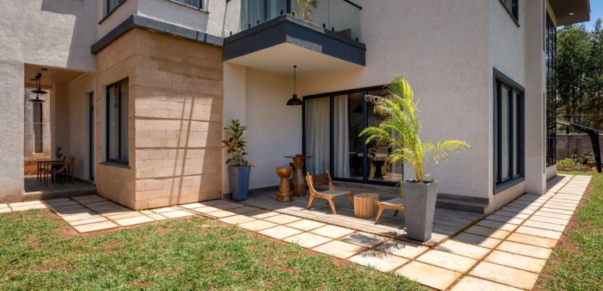 Loresho; Expansive Villa for Sale (4,655 sqft to 9,333 sqft)