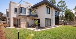 Loresho; Expansive Villa for Sale (4,655 sqft to 9,333 sqft)