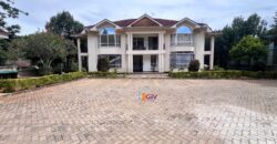 Thigiri 1BR unfurnished apartment to let
