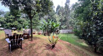 Thigiri 1BR unfurnished apartment to let