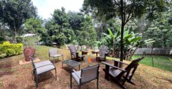 Thigiri 1BR unfurnished apartment to let