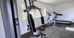 Thigiri 1BR unfurnished apartment to let