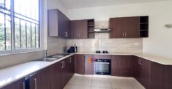 Thigiri 1BR unfurnished apartment to let