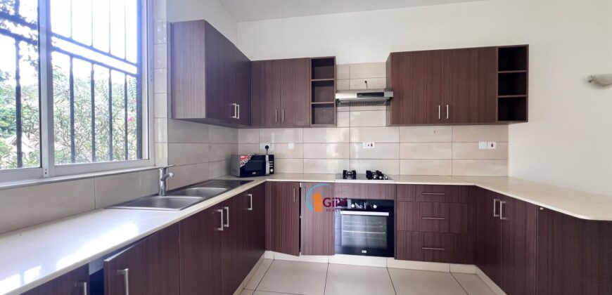 Thigiri 1BR unfurnished apartment to let