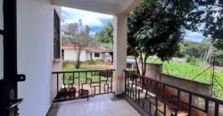 Thigiri 1BR unfurnished apartment to let