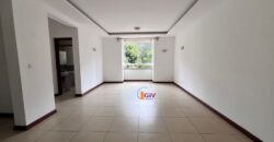 Thigiri 1BR unfurnished apartment to let
