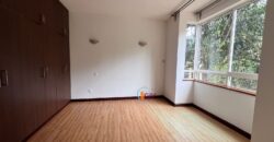 Thigiri 1BR unfurnished apartment to let