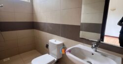 Thigiri 1BR unfurnished apartment to let
