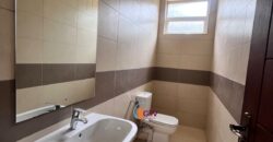 Thigiri 1BR unfurnished apartment to let