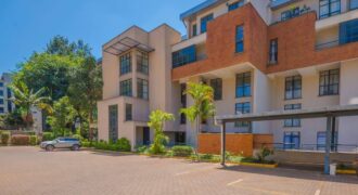 Westlands; Lavish 3 Bedroom Duplex Apartments near ABC