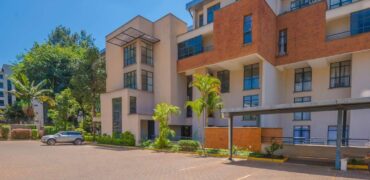 Westlands; Lavish 3 Bedroom Duplex Apartments near ABC