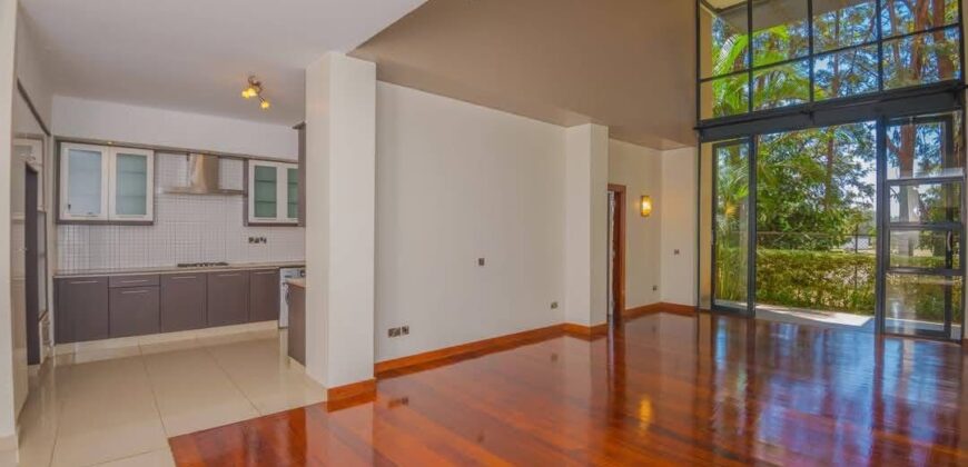 Westlands; Lavish 3 Bedroom Duplex Apartments near ABC