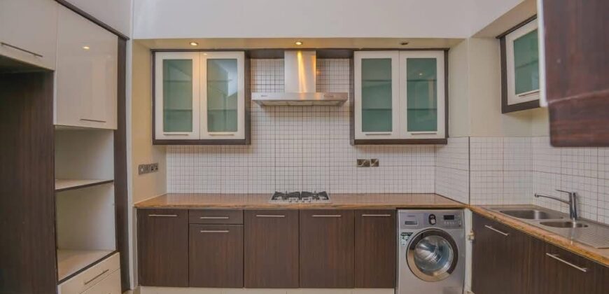 Westlands; Lavish 3 Bedroom Duplex Apartments near ABC