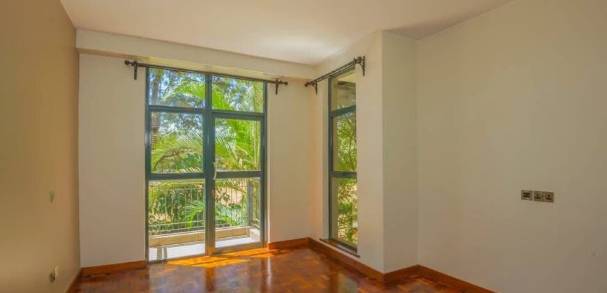 Westlands; Lavish 3 Bedroom Duplex Apartments near ABC