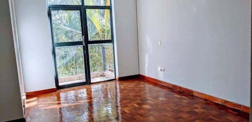 Westlands; Lavish 3 Bedroom Duplex Apartments near ABC