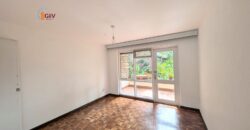 STATE HOUSE ROAD(ARBORETUM); 3 Bedroom unfurnished duplex garden Apartment.