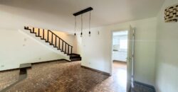 STATE HOUSE ROAD(ARBORETUM); 3 Bedroom unfurnished duplex garden Apartment.
