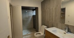 STATE HOUSE ROAD(ARBORETUM); 3 Bedroom unfurnished duplex garden Apartment.