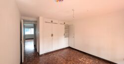 STATE HOUSE ROAD(ARBORETUM); 3 Bedroom unfurnished duplex garden Apartment.