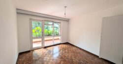 STATE HOUSE ROAD(ARBORETUM); 3 Bedroom unfurnished duplex garden Apartment.