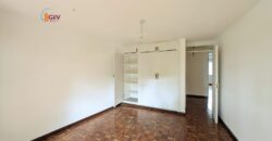 STATE HOUSE ROAD(ARBORETUM); 3 Bedroom unfurnished duplex garden Apartment.