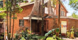 Lower Kabete; 3 & 4 BEDROOM TOWNHOUSES to Let