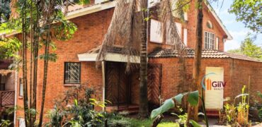 Lower Kabete; 3 & 4 BEDROOM TOWNHOUSES to Let