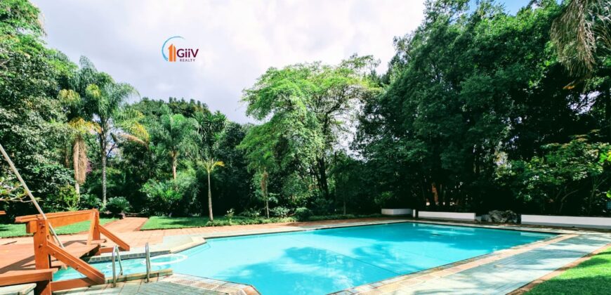 Lower Kabete; 3 & 4 BEDROOM TOWNHOUSES to Let