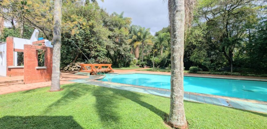 Lower Kabete; 3 & 4 BEDROOM TOWNHOUSES to Let