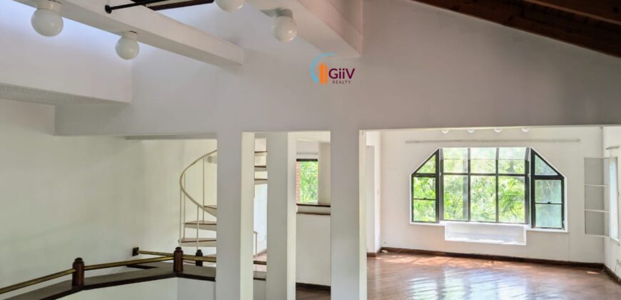 Lower Kabete; 3 & 4 BEDROOM TOWNHOUSES to Let