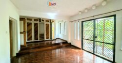 Lower Kabete; 3 & 4 BEDROOM TOWNHOUSES to Let