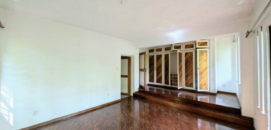 Lower Kabete; 3 & 4 BEDROOM TOWNHOUSES to Let