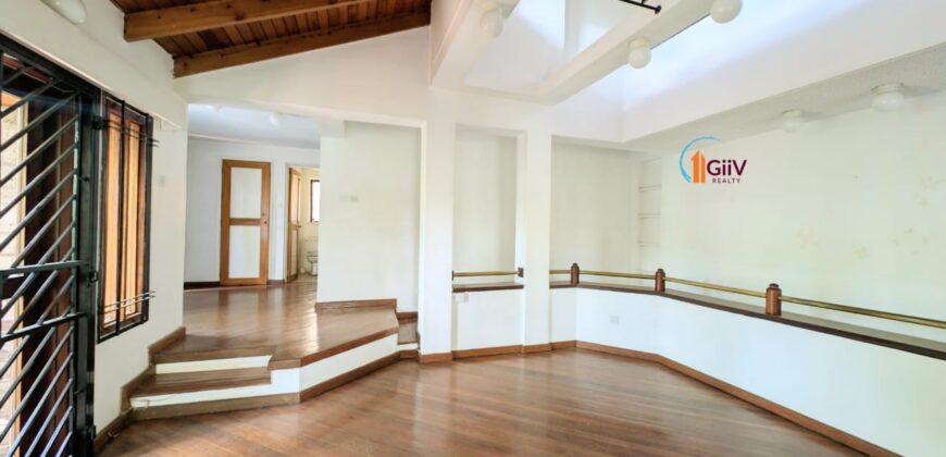 Lower Kabete; 3 & 4 BEDROOM TOWNHOUSES to Let
