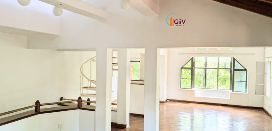 Lower Kabete; 3 & 4 BEDROOM TOWNHOUSES to Let