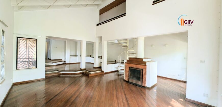 Lower Kabete; 3 & 4 BEDROOM TOWNHOUSES to Let