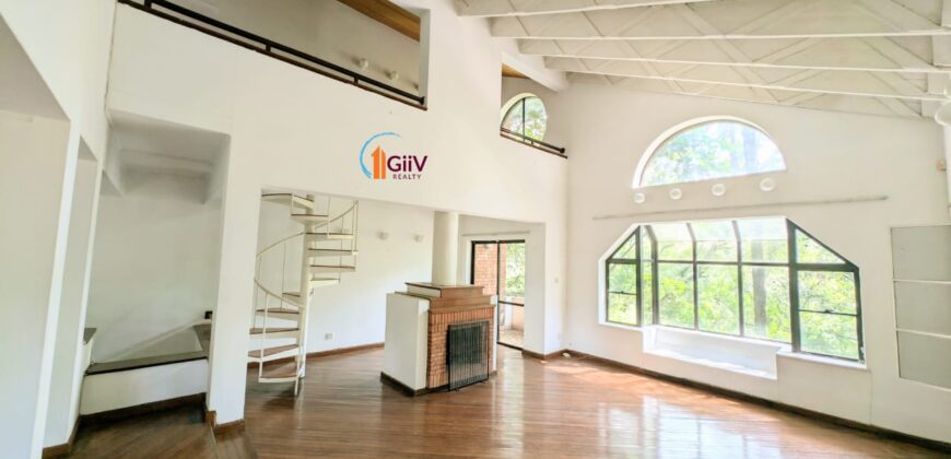 Lower Kabete; 3 & 4 BEDROOM TOWNHOUSES to Let