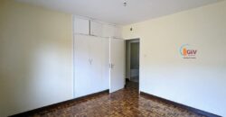 Riverside; 4 BR Maisonette to Let