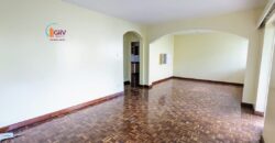 Riverside; 4 BR Maisonette to Let