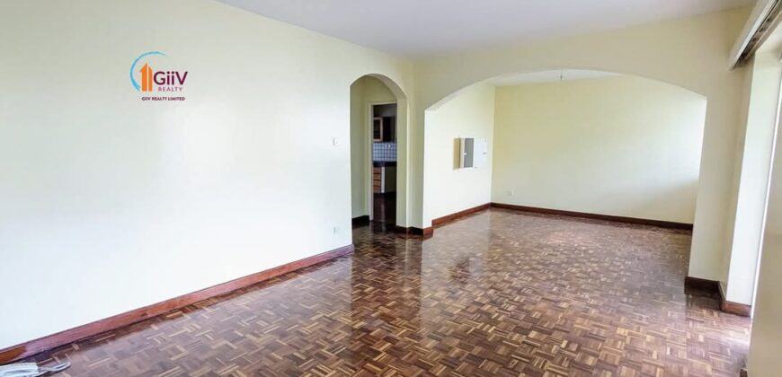 Riverside; 4 BR Maisonette to Let