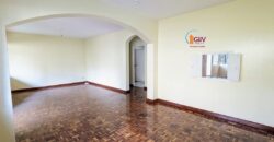 Riverside; 4 BR Maisonette to Let