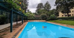 Riverside; 4 BR Maisonette to Let