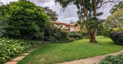 Riverside; 4 BR Maisonette to Let