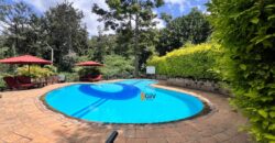WESTLANDS; 4 Bedroom split level Apartment with a Tv room 