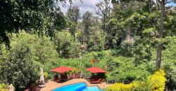 WESTLANDS; 4 Bedroom split level Apartment with a Tv room 