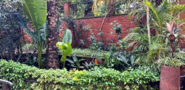 WESTLANDS; 4 Bedroom split level Apartment with a Tv room 